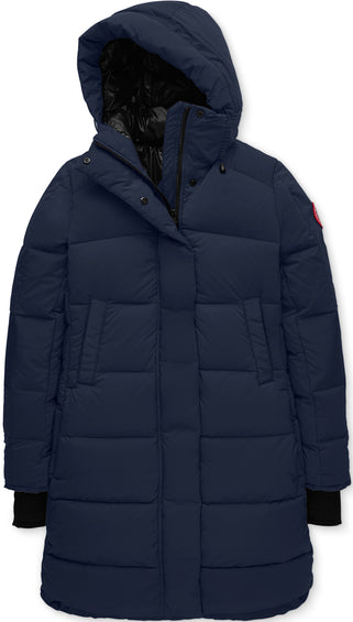 Canada Goose Alliston Coat No Fur - Women's