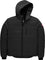 Canada Goose Lodge Matte Finish No Fur Hoody - Men's - Black