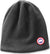 Canada Goose Standard Toque - Men's - Iron Grey