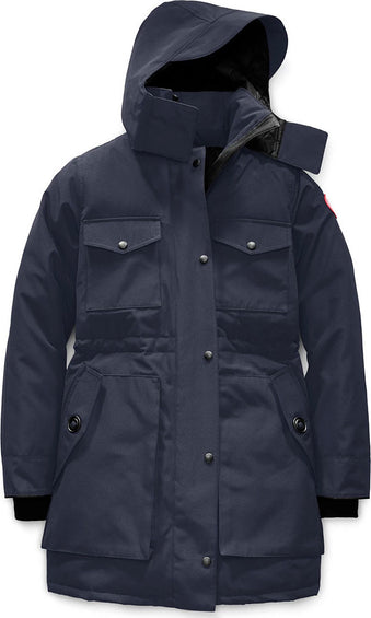 Canada Goose Gabriola Parka No Fur - Women's