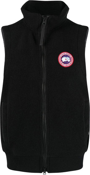 Canada Goose Mersey Kind Fleece Vest - Men's