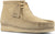 Clarks Originals Wallabee Suede Boots - Men's - Maple Suede