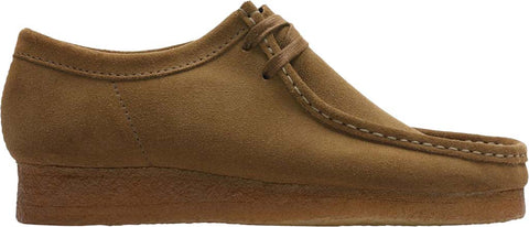 Clarks Originals Wallabee Original Icon Shoes - Men's