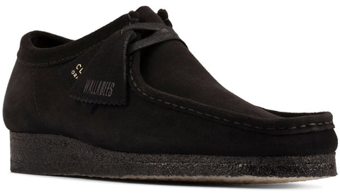 Clarks Originals Wallabee Original Icon Shoes - Men's