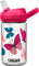 CamelBak Eddy Plus Bottle 400ml - Kids - Colorblock Butterflies