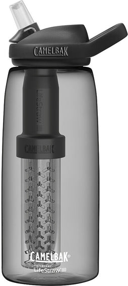 CamelBak Eddy Plus Filtered By Lifestraw Bottle - 32 Oz