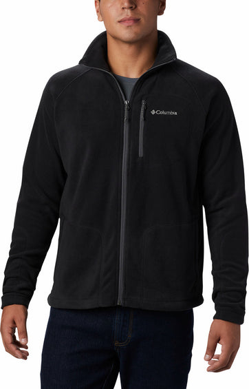 Columbia Fast Trek II Full Zip Fleece - Men's