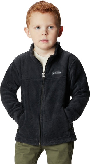 Columbia Steens Moutain II Fleece Jacket - Toddler Boy's