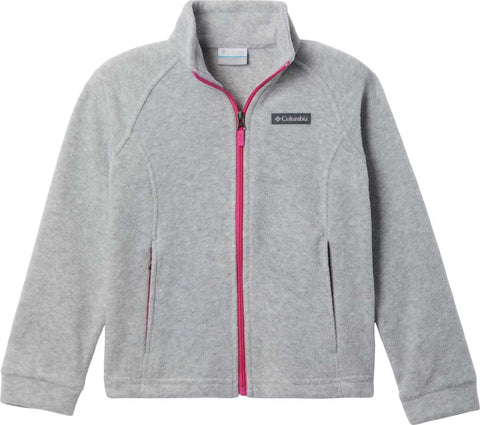 Columbia Benton Springs Fleece - Girls