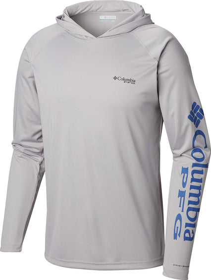 Columbia PFG Terminal Tackle Hoodie - Men's