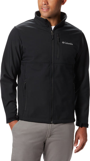 Columbia Ascender Softshell Jacket - Men's