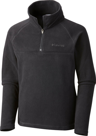 Columbia Glacial Half Zip - Boys