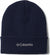 Columbia Arctic Blast Heavyweight Beanie - Youth - Collegiate Navy