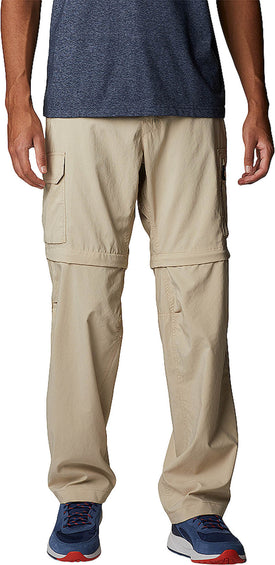 Columbia Silver Ridge Utility Convertible Pants - Men's