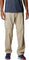 Columbia Silver Ridge Utility Convertible Pants - Men's - Ancient Fossil