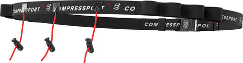 Compressport Race Belt - Unisex