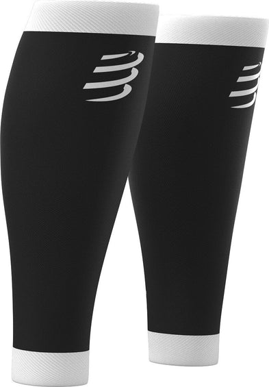 Compressport R1 Compression calf sleeves - Unisex