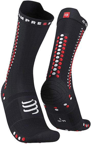 Compressport Pro Racing v4.0 Bike Socks - Unisex