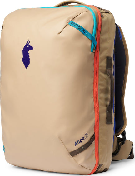 Cotopaxi Allpa 35L Travel Pack