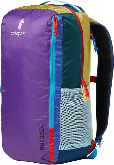 Cotopaxi Batac Backpack 24L - [Random colour]