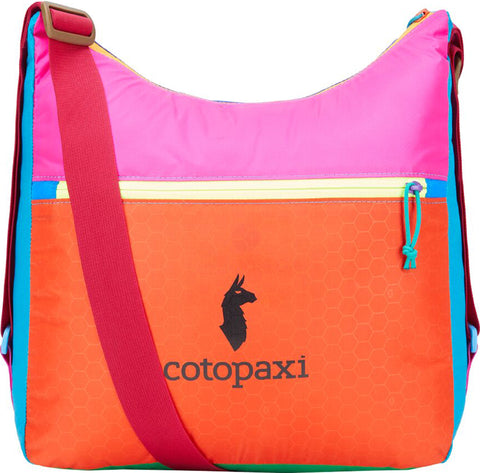 Cotopaxi Taal Convertible Tote Bag 15L - [Random colour]