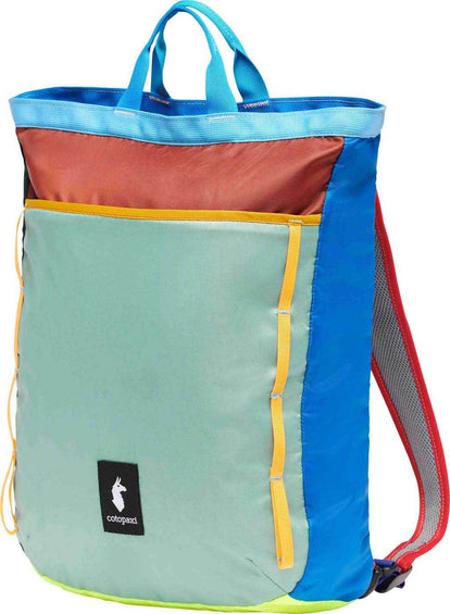 Cotopaxi Todo Convertible 16L Tote Bag - [Random colour]