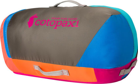 Cotopaxi Uyuni Duffel Bag 46L - [Random colour]