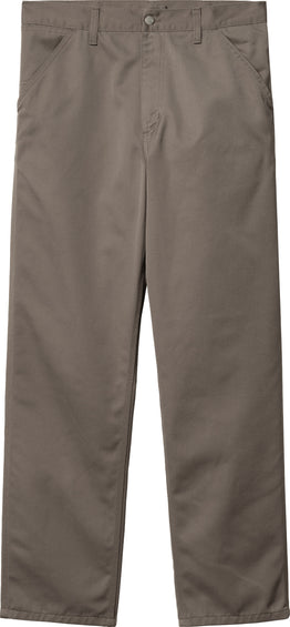 Carhartt Work In Progress Simple Pant - Men's