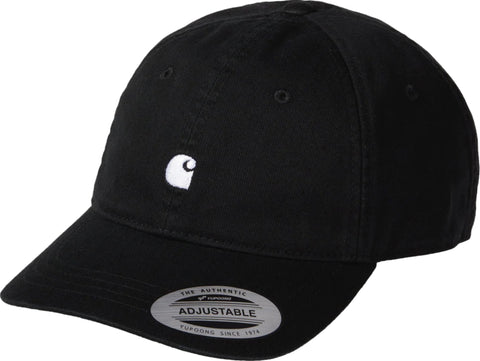 Carhartt Work In Progress Madison Logo Cap - Men's