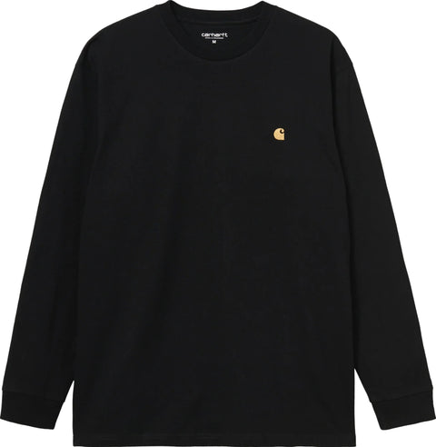 Carhartt Work In Progress Chase Long Sleeve T-Shirt - Men's