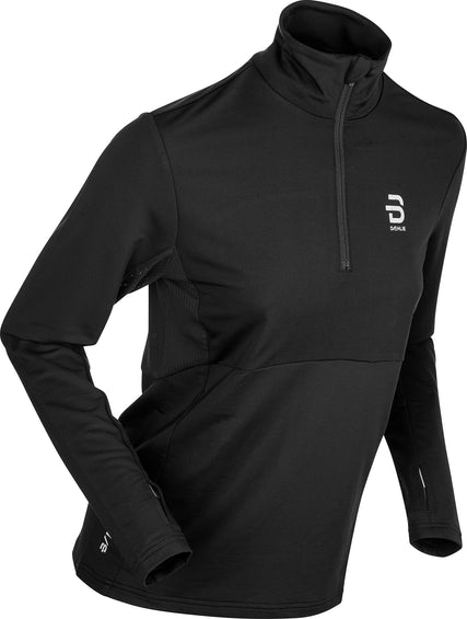 DÆHLIE Long Sleeve Technical Running Top - Women's