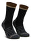 Dahlgren Legacy Merino Sock - Unisex - Jet