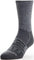 Dahlgren Apogee Classic Merino Sock - Unisex - Charcoal