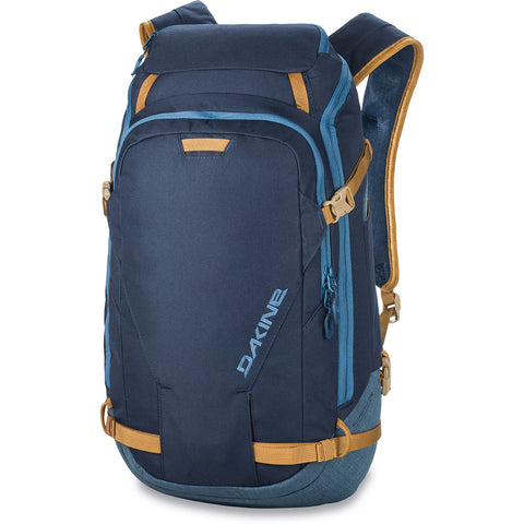 Dakine Heli Pro DLX 24L