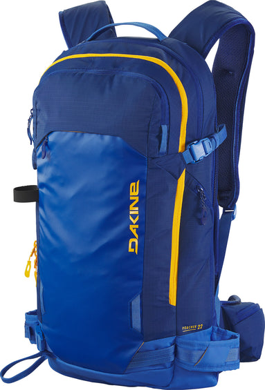 Dakine Poacher Backpack 22L