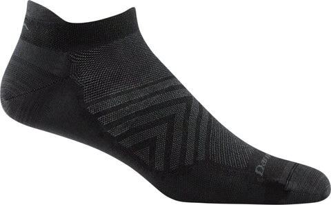 Darn Tough Run No Show Tab Ultra-Lightweight Running Sock No Cushion - Men's