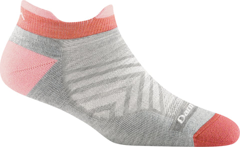 Darn Tough Run No Show Tab Ultra-Lightweight Running Sock - Women's