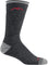 Darn Tough Hiker Boot Midweight with Cushion Socks - Men's - Black