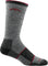 Darn Tough Hiker Boot Full Cushion Socks - Unisex - Charcoal