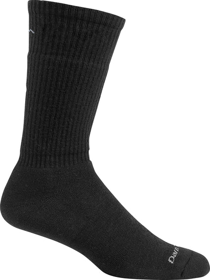 Darn Tough Standard Issue Mid-Calf Light Cushion Socks - Men's