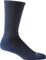 Darn Tough Standard Issue Mid-Calf Light Cushion Socks - Men's - Navy