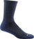 Darn Tough The Standard Crew Light Socks - Men's - Navy
