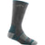 Darn Tough Hiker Boot Sock Full Cushion Socks - Women's - Slate
