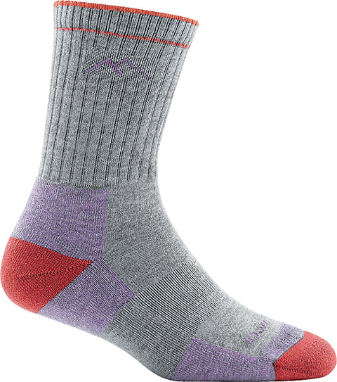 Darn Tough Coolmax Micro Crew Cushion Socks - Women's