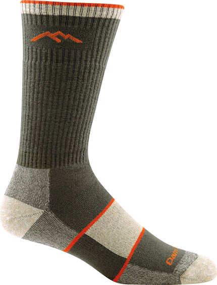 Darn Tough Coolmax Boot Sock Full Cushion Socks - Men's