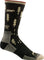 Darn Tough ABC Boot Sock Cushion Socks - Men's - Black