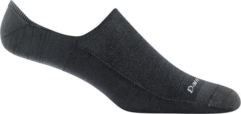 Darn Tough Topless Solid No Show Hidden Lightweight Lifestyle Sock - Men's