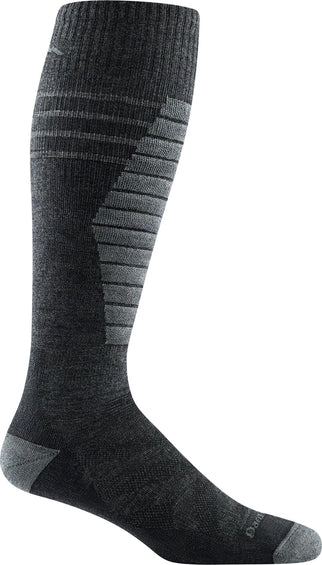 Darn Tough Edge OTC Midweight with Cushion and Padded Shin Socks - Men's