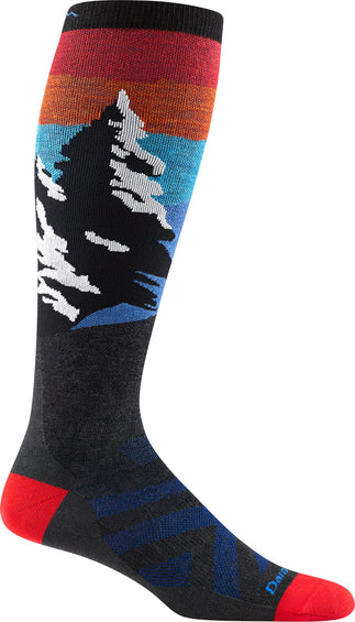 Darn Tough Solstice OTC Lightweight Socks - Men's