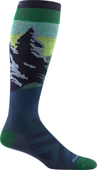 Darn Tough Solstice OTC Lightweight Socks - Men's